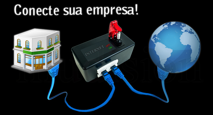 Conecte-se